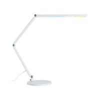 Paulmann FlexBar 78912 LED-bureaulamp LED 10.6 W Zwart - thumbnail