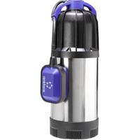 Renkforce 1519501 Dompeldrukpomp Met geaarde stekker 6500 l/h 30 m - thumbnail