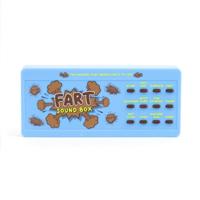 Gift Republic Fart Sound Box - Gift Republic Scheet Geluid Box - thumbnail