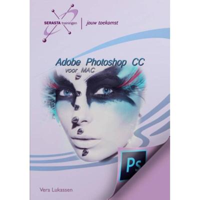 Adobe Photoshop voor MAC (Paperback)