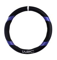 Stuurhoes WRC IMP007384 Zwart/Blauw Ø 38 cm - thumbnail