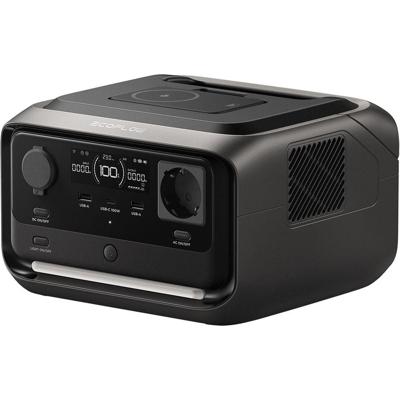 EcoFlow River 3 Plus Wireless