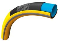 Hozelock Tricoflex Ultraflex slang Ø 12,5 mm (Lengte slang: 30 m) - thumbnail