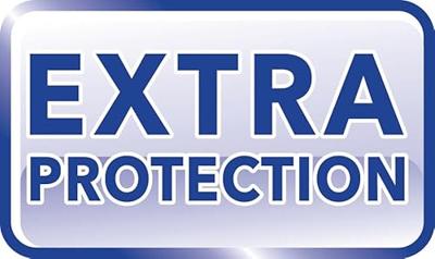 Verbatim CD-R Extra Protection 700 MB 50 stuk(s)