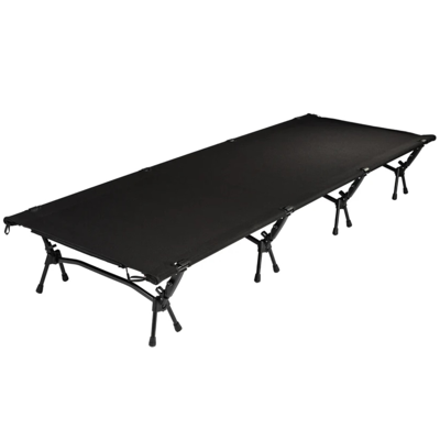 Human Comfort - High Sleeper Thivet Frame Veldbed