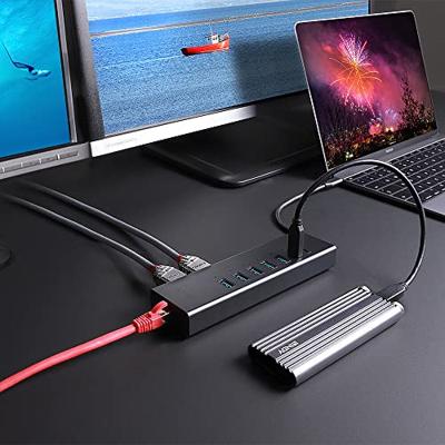LINDY LINDY USB C Laptop Mini Dockingstation 2 USB-C dockingstation Geschikt voor merk (dockingstation): Universeel USB-C Power Delivery