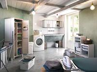 Kis Chic Deluxe Wasbox - 60L - thumbnail