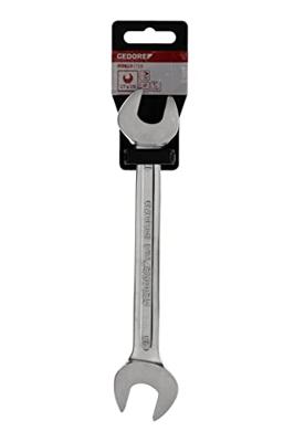 Gedore RED 3300943 R05101719 Dubbele steeksleutel Sleutelbreedte (metrisch) 17 - 19 mm