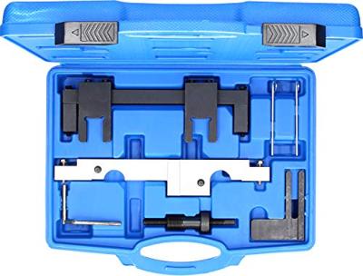 Brilliant Tools BT591570 Motorinstelgereedschapsset voor BMW N43 Brilliant Tools BT591570 Motorinstelgereedschapsset voor BMW N43