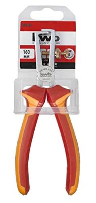 kwb 398020 VDE Striptang Fijnafstelling