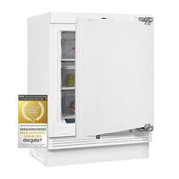 Exquisit UGS105-FE-010F Inbouw vriezer - thumbnail