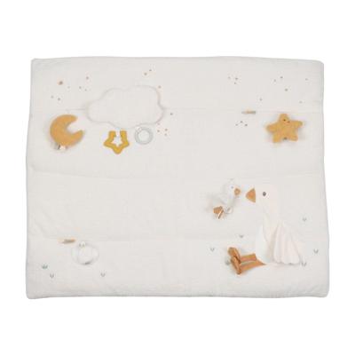 Little Dutch Newborn Naturals boxkleed