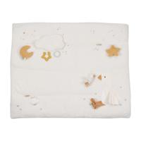 Little Dutch Newborn Naturals boxkleed - thumbnail