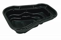 Ocean I voorgevormde vijver - thumbnail