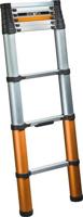 Batavia Telescoopladder 263m - thumbnail