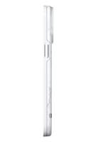 Richmond & Finch Freedom Series One-Piece Apple iPhone 13 Pro Max White Marble - thumbnail