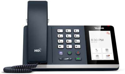 Yealink MP56 telefono IP Android Touch Screen