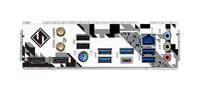Moederbord Intel Asrock B760M Steel Legend Wifi - thumbnail
