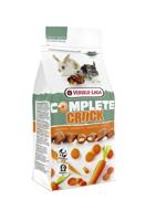 Versele-Laga Complete Crock wortel knaagdierensnack (50 g) Per verpakking - thumbnail