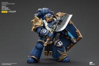 Warhammer The Horus Heresy Action Figure 1/18 Ultramarines Invictarus Suzerain Squad Suzerain 3 12 cm - thumbnail
