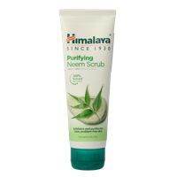 Himalaya Herbals Scrub Neem - thumbnail
