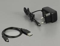 Delock 87691 DisplayPort 1.2-splitter 1 x DisplayPort in > 2 x DisplayPort uit 4K - thumbnail