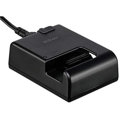 Nikon MH-25a Battery Charger - thumbnail