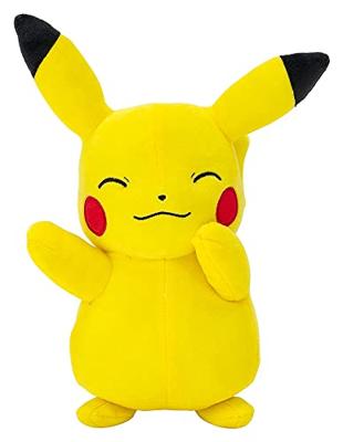 Pokemon Pluche - Pikachu (Blinking) Pokemon Pluche - Pikachu (Blinking)