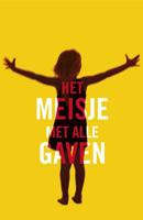 Het meisje met alle gaven - M.R. Carey - ebook - thumbnail