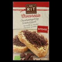 Chocoreale hagelslag puur bio 225 Gram - thumbnail
