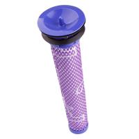 Filter Washable Replacement Filter for Dyson DC58 DC59 DC61 DC62 V6 V7 V8 Series Vacuum Cleaner - thumbnail