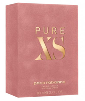 Paco Rabanne Pure XS Eau de Parfum - thumbnail