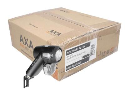 AXA Koplamp nox sport