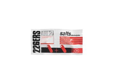 226ers sub9 salts electrolytes 2 capsules