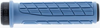 WIDEK handvat "the rock" grips the rock blue WIDEK handvat "the rock" grips the rock blue