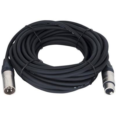 DAP FL746 microfoonkabel XLR M-F met Neutrik XX-serie 6m DAP FL746 microfoonkabel XLR M-F met Neutrik XX-serie 6m