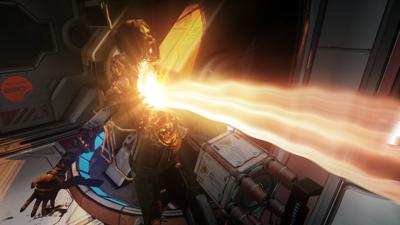 The Persistence Enhanced