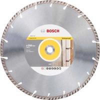 Bosch Accessories 2608615070 Standard for Universal Diamanten doorslijpschijf Diameter 350 mm Boordiameter 20 mm 1 stuk(s) - thumbnail