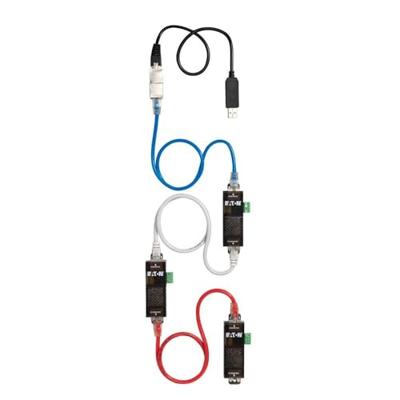 Eaton EMPDT1H1C2 Omgevingsbewakingssysteem