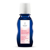 Weleda Amandel Verzachtende Gezichtsolie Olie Gevoelige Huid 50ml - thumbnail