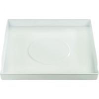 Scanpart lekbak wasmachine/vaatwasser Wasmachine accessoire - thumbnail