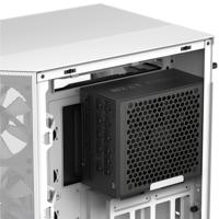 NZXT c1500 platinum modulaire 1500 watt voeding (zwart, 2x 12v-2x6, 6x pcie) - thumbnail