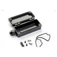 Supertronic PB240N-S Wandbehuizing 100 x 40 x 30 1 stuk(s) - thumbnail