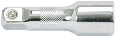 KS Tools 918.1279 9181279 Dopsleutelverlenging Aandrijving 1/2 (12.5 mm) 75 mm 1 stuk(s)