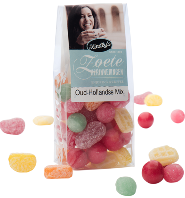 Kindly Oud Hollandse Mix Kindly Oud Hollandse Mix