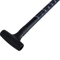 Aqua Marina verstelbare Carbon SUP peddel - Blauw - thumbnail