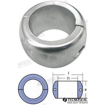 Ánodos para Kamewa TEN02456 - ANODO KAMEWA COLLAR ZINC 1KG