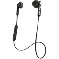 Urbanista Berlin Headset Draadloos In-ear Micro-USB Bluetooth Zwart - thumbnail
