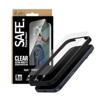 PanzerGlass SA74726 Screenprotector (glas) Apple iPhone 17 Pro 1 stuk(s) Krasvast - thumbnail