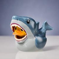 Jaws Tubbz Mini PVC Figure Bruce 5 cm - thumbnail